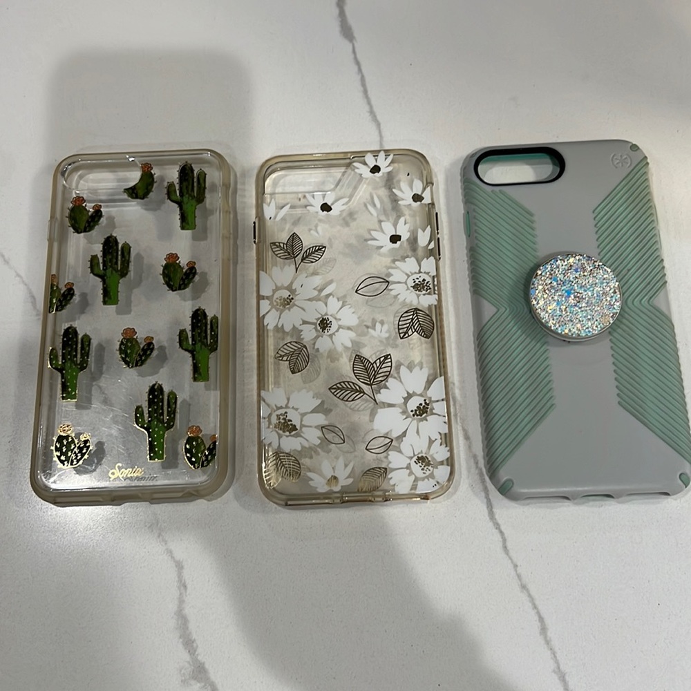 iPhone 8 Plus cases